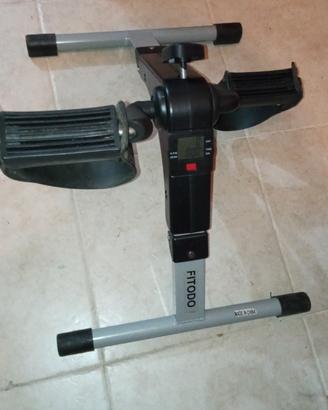 Mini cyclette 