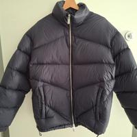 piumino Armani Exchange ragazzo uomo