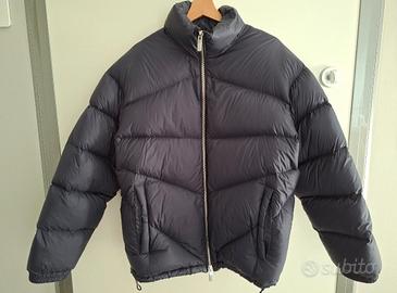 piumino Armani Exchange ragazzo uomo