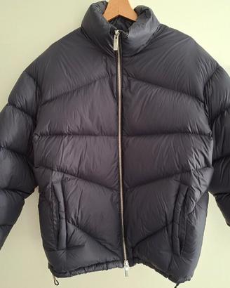 piumino Armani Exchange ragazzo uomo