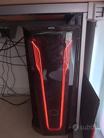 PC assemblato