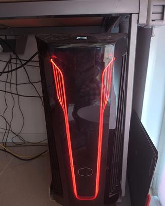 PC assemblato