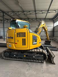 Komatsu p88