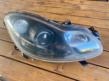 Faro dx Smart 451 Brabus originale