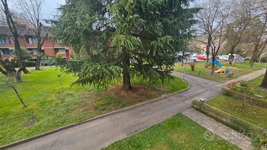 Villetta schiera Casale di Rivalta REGGIO EMILIA