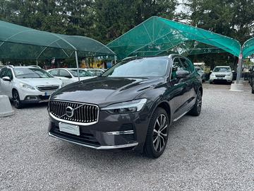 XC60 II 2022 2.0 t8 recharge phev Inscription awd 