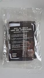 Sciarpa Juventus calcio