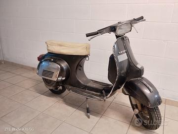 Vespa 50 special 4 marce