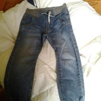 Jeans 5 anni Kiabi
