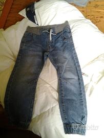 Jeans 5 anni Kiabi