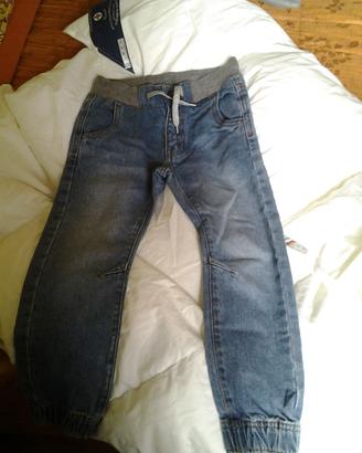 Jeans 5 anni Kiabi