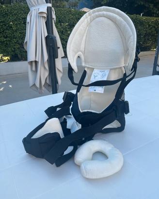 Marsupio Brevi Pod per neonati