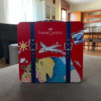 Fabel castell cofanetto 40 colori
