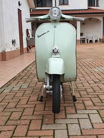 vespa 50 1968