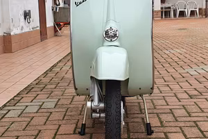 vespa 50 1968