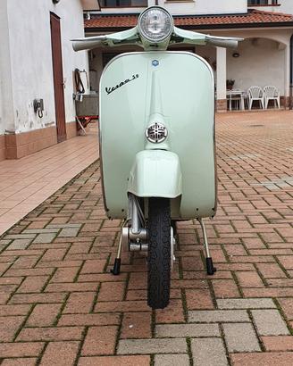 vespa 50 1968