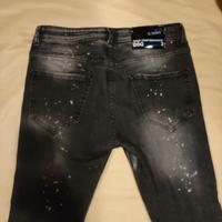 Jeans nuovo taglia 48 50