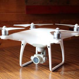 Drone phantom 4 pro