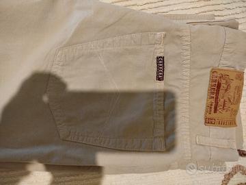 pantaloni da uomo 