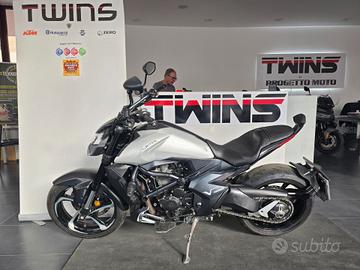 Zontes ZT 350 V Custom _Usato Permutabile