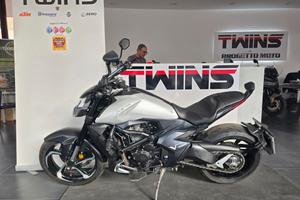 Zontes ZT 350 V Custom _Usato Permutabile