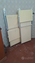 Lettini da spiaggia,piscina