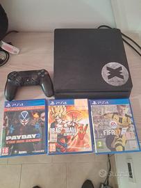 Playstation 4