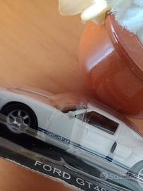Ford GT 40 in 1/43