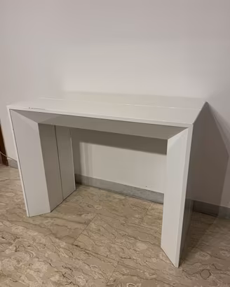 Tavolo allungabile Prisma Mondo Convenienza