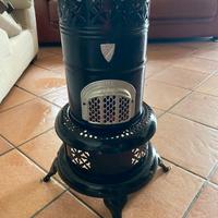 Valor525R made England anni 30 ex scalda paraffina