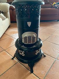 Valor525R made England anni 30 ex scalda paraffina