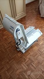 Sollevatore da bagno 