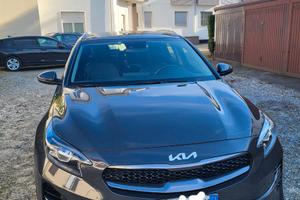 Kia xceed gpl