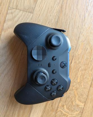 XBOX Gamepad Elite 2
