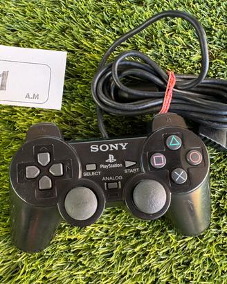 Controller Playstation 2 - Ricondizionato