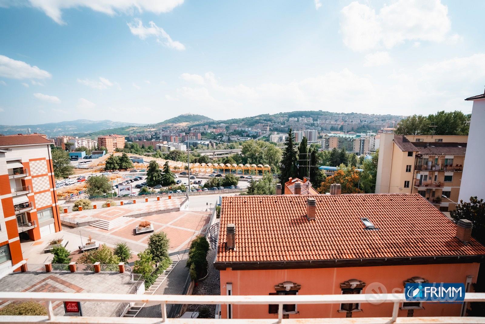 Appartamento – Campobasso - Vista 5