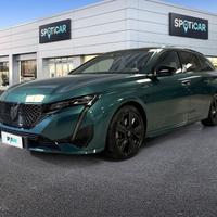 Peugeot 308 SW SW GT Pack Hybrid 225 e-EAT8 S&S