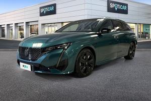 Peugeot 308 SW SW GT Pack Hybrid 225 e-EAT8 S&S