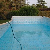 piscina di fuori terra