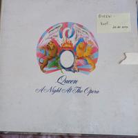 vinile QUEEN 
