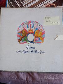 vinile QUEEN 