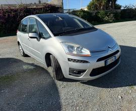 Citroen C4 Picasso 1.6 Diesel -Anche Permuta