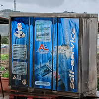 Lavaggio Auto Self Service