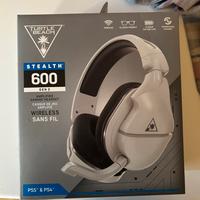 Cuffie wireless da gaming