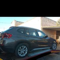 Pezzi di ricambio BMW X1 20d xdrive