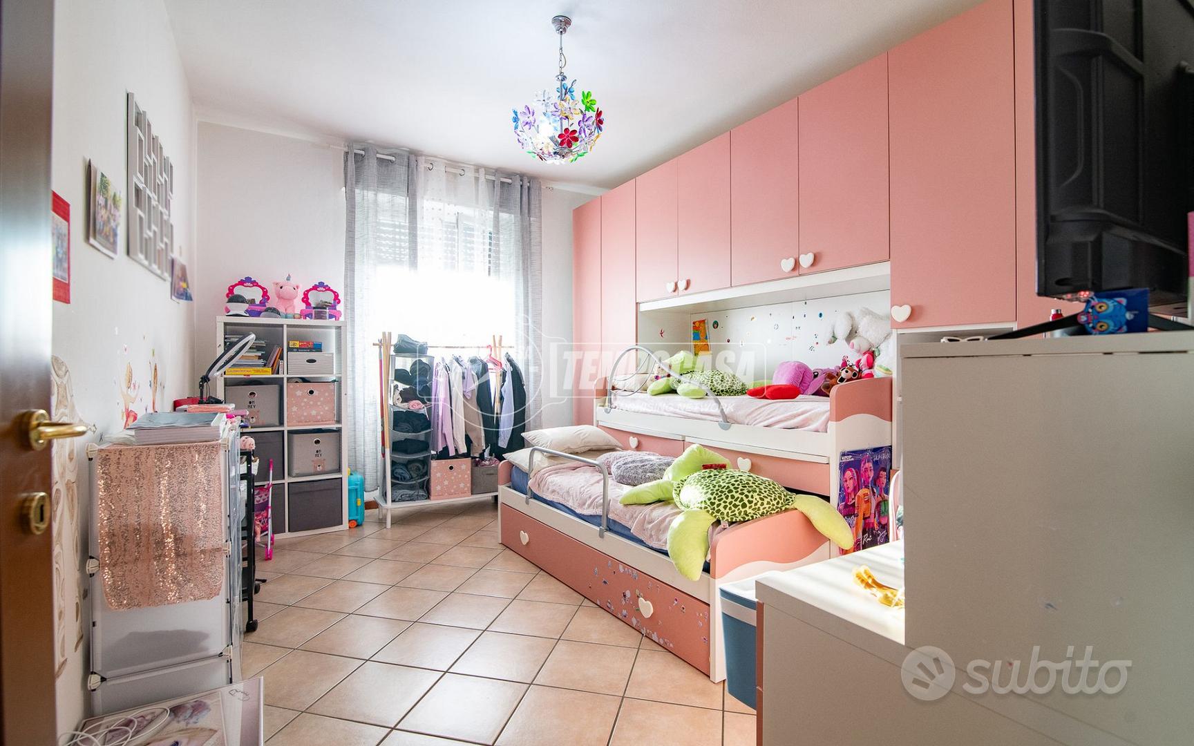 Appartamento – Truccazzano, Cavaione - Vista 4