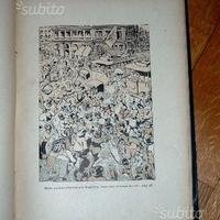 Avventure di Gingillino - Momus - 1918