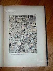 Avventure di Gingillino - Momus - 1918