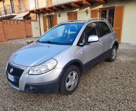 FIAT Sedici - 2008