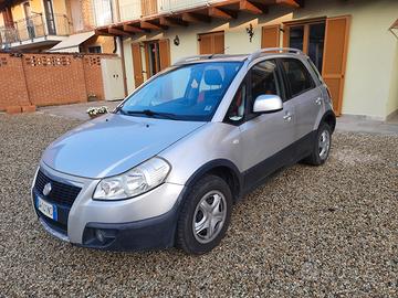 FIAT Sedici - 2008